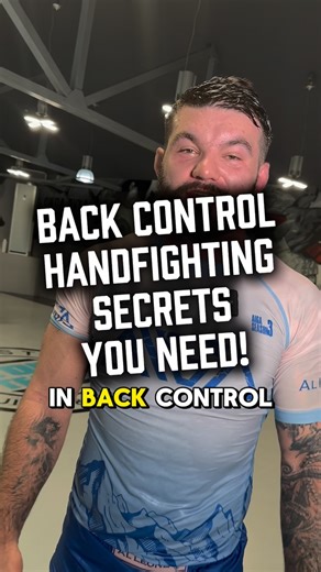 Daniel Schuardt on Instagram: "Rear naked strangle is the highest percentage finish in the sport! Learn how to shut it down before it’s too late! #bjj #nogi #backcontrol #grappling #brazilianjiujitsu #jiujitsutips #handfighting"