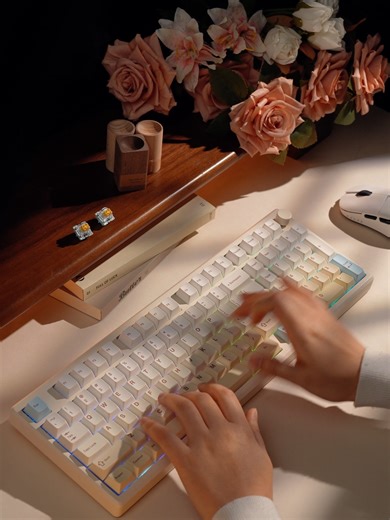 My Loud Keyboard: A Fun Comparison