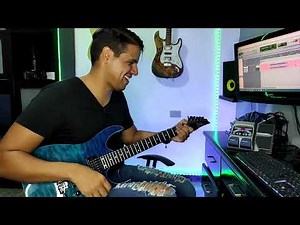 RetroReview l Digitech RP80 l Suena tan mal como la recordamos? l Se Puede lograr un sonido WORSHIP?