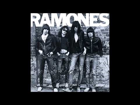 Ramones - "Loudmouth" - Ramones