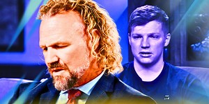 Sister Wives: Why Polygamy Was Hard On Garrison Brown & The Other Kids (Garrison's Death Is So Sad)