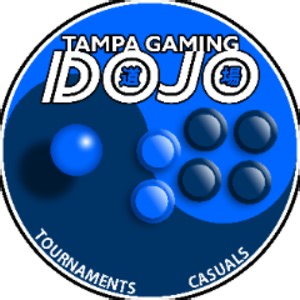 TampaGamingDojo - Twitch