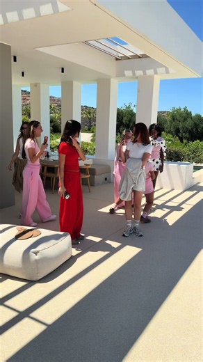 The best trip evaaaah ✨ #loavies #girlsgoneloavies #brandtrip #crete