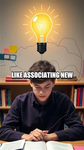 Turbocharge Your Study Game with the Memory Connection Technique!