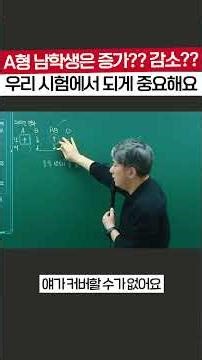 It's really important for the exam!