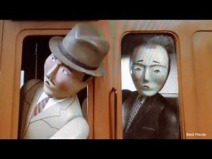 Edward's exploit remake - with special effects