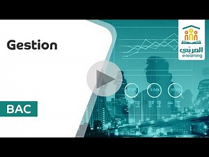 Bac Économie : Gestion - Le Financement du Cycle d'Investissement | Cours Complet