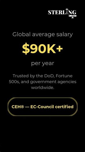 What does a Certified Ethical Hacker actually do? 🔐