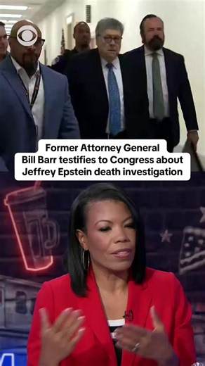 14K views · 160 reactions | Former U.S. Attorney General Bill Barr...