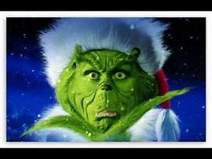 XMAS REVIEWS #2: How the Grinch Stole Christmas (2001) - Movie Review