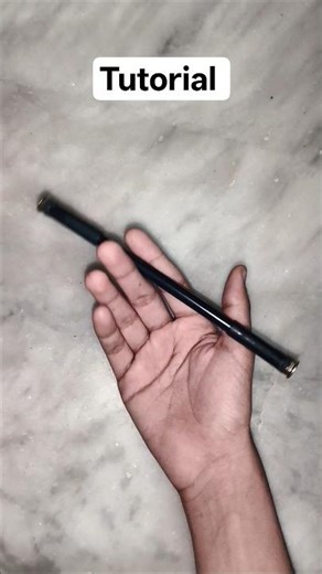 Mastering Pen Spinning Tricks Like a Pro #penspin #penspinning