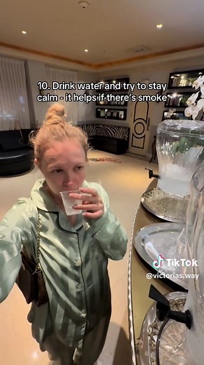 Hotel Fire Safety Tips: Act Fast in Emergencies