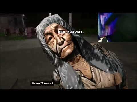 Horror Game Compilations | Jumpscares #horrorgame #jumpscare #funnygaming