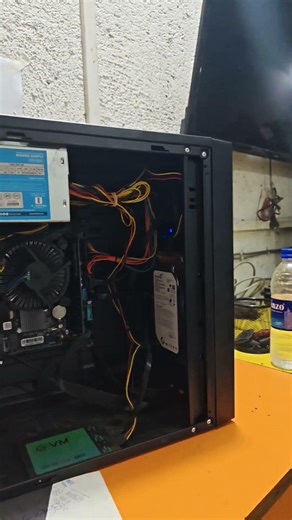 windows setup work new pc slow working #hinditech #hinditech #pcsettings #computer