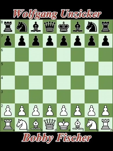 Fischer's Greatest Chess Game V1 | Fischer vs Unzicker (1959) Zuerich (1959), Zuerich SUI, Bobby Fischer vs Wolfgang Unzicker, Spanish Game: Closed Variations. Chigorin Defense 1-0 #FischersGreatest #GameOfTheCentury #ChessBrilliance #SuperGMCollection | Rich Searcher