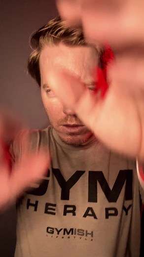 ASMR giving you a massage #asmr