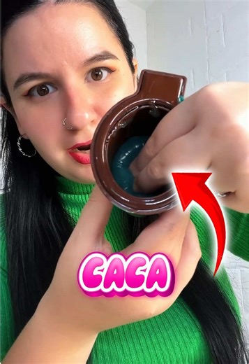 Probé los SLIME de CACA más raros💩