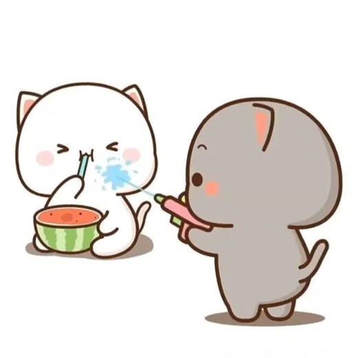 Mochi peach Cat - Sigma Female - Sigma Rule - Peach Goma Cute Cat Follow ‪@rocoandeve2096‬ #cute