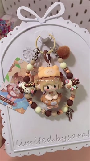 Discover Adorable Blind Box Charms for Your Collection