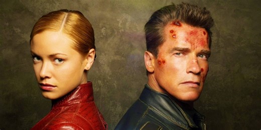 This Disappointing Terminator Sequel Has One Of The Franchise's Best Action Scenes