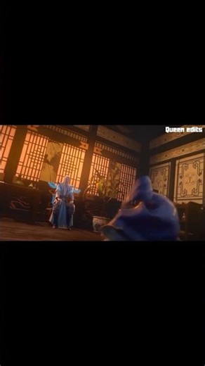 Yao lao treats han feng #donghua #donghuaedit #btth #yaolao #xiaoyan