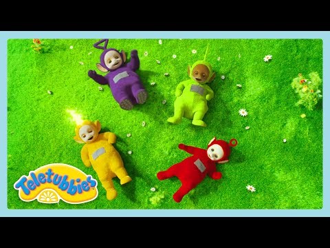 Sleepybyes | Teletubbies | Wildbrain Wonder