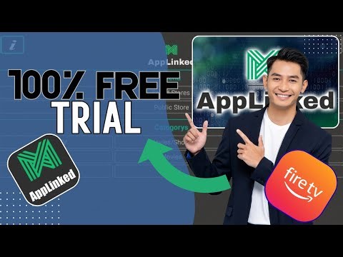 🔥 Applinked on Firestick 2025 — Crazy Powerful App (If You Know How to Use It!)
