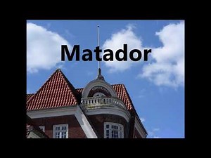 Matador - Titelmelodi fra TV-serien