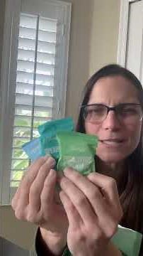 Refreshing shower steamers! Honest review