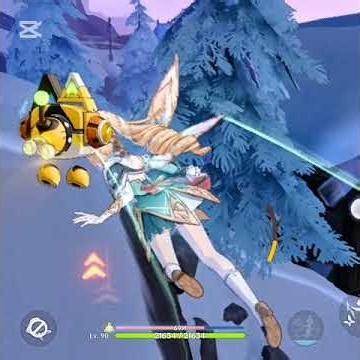 Find the Spirit Sword | Day 2 | Everfrozen Earth | World Quest Chest & Puzzles [Genshin Impact]