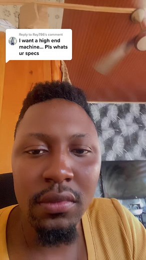 Replying to @Ray786 all get 2gig nvidea