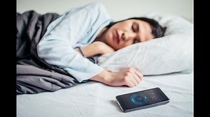 Apps offer variety of alarm options