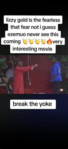 Lizzy Gold: The Fearless Movie Review