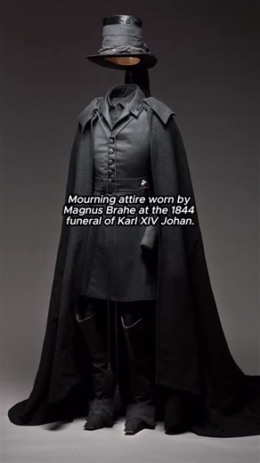 History imagined on Instagram: "Count Magnus Brahe was far more than a ceremonial noble at the Swedish court. Born into one of Sweden’s most powerful aristocratic families, Brahe rose to become a dominant court figure in the early 19th century, known for his sharp political instincts, personal ambition, and deep influence over royal affairs. By the 1830s, his presence at court was impossible to ignore—he was a man who understood power not on the battlefield, but in proximity to the throne. His r