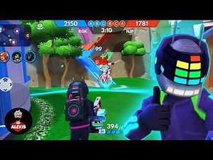 🔴Cómo usar cada carta en Frag 2026: "Dj Equalizer" Episodio 3