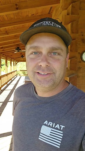 Country View Acres Now on TikTok