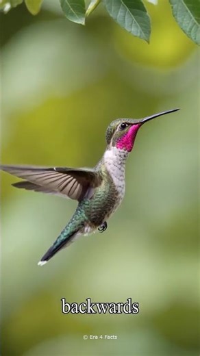 Amazing Facts about Hummingbird #facts #wildlife