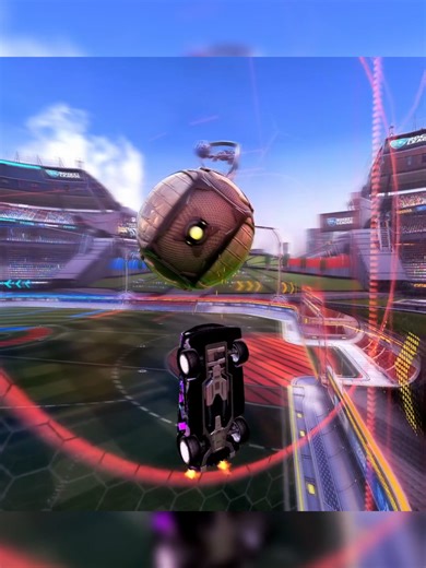 Mastering Rocket League Freestyle Tricks