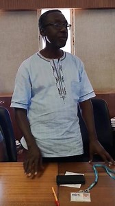 Legendary nbc National Radio host Mwala Muchila speaks about his career at the nbc. | nbc Tirelo ya Sechaba FM -TYSfm