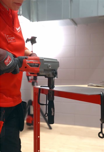 M18 FUEL™ 3.5 mm Nibbler: The Fastest Cutter