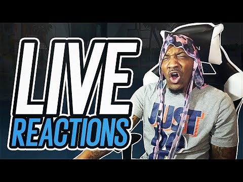 Kendrick Lamar - Mr. Morale & The Big Steppers (Album REACTION!!!)