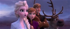 'Frozen II' Teaser Trailer | Movie Trailers and Videos