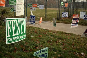 Political Sign Regulations: How Strict Should They Be? [POLL]
