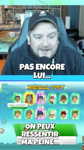 RÉACTION !!! INVOCATION HÉROS #9 !!! Inazuma Eleven Victory Road #inazumaelevenvictoryroad