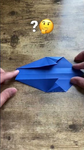 Origami tutorial step by step papercraft folding instructions video paperart
