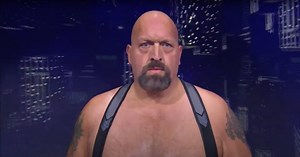 Paul Wight Shocks Wrestling World, Agrees to AEW Full Gear Match