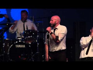 The OC Supertones - Resolution @ Springtime Festival 2015 Live HD