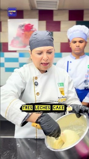 Easy Tres Leches (Three Milk) Cake Recipe | Soft & Creamy Dessert 🍰