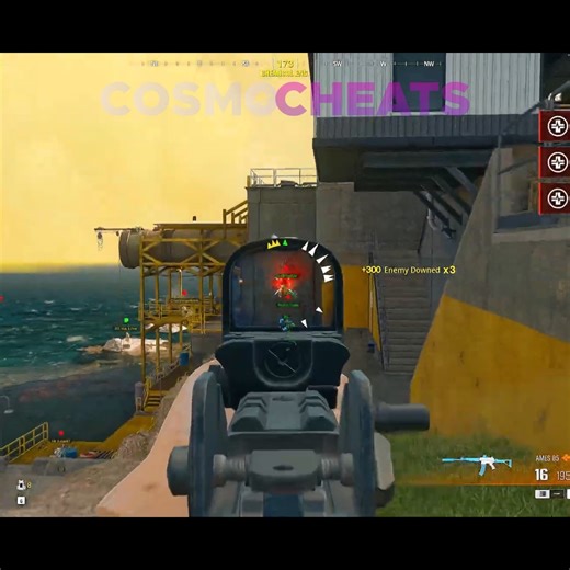 Cosmo Cheats on Instagram: "Cheat link in bio check it out, definitely wont regret it 😎 #cod #callofdutywarzone #callofdutymodernwarfare #callofdutymobile #callofdutyclips #callofdutymontage #codmw2 #codmontage #codclip"