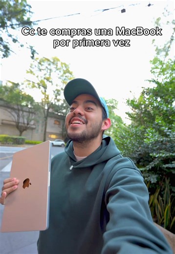 Cómo configurar tu primera MacBook: Tips imprescindibles